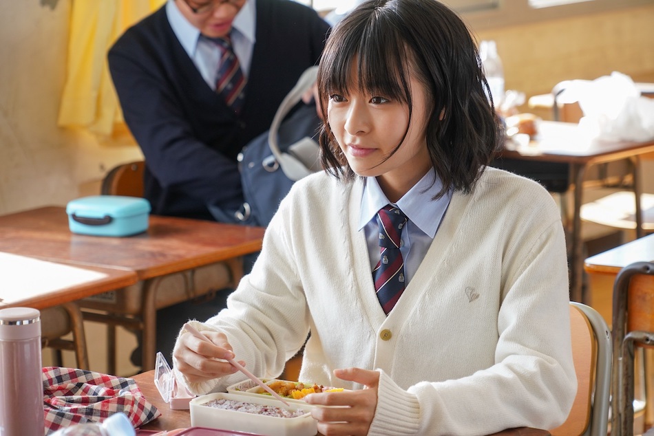 現役高校生俳優たちの相次ぐ躍進