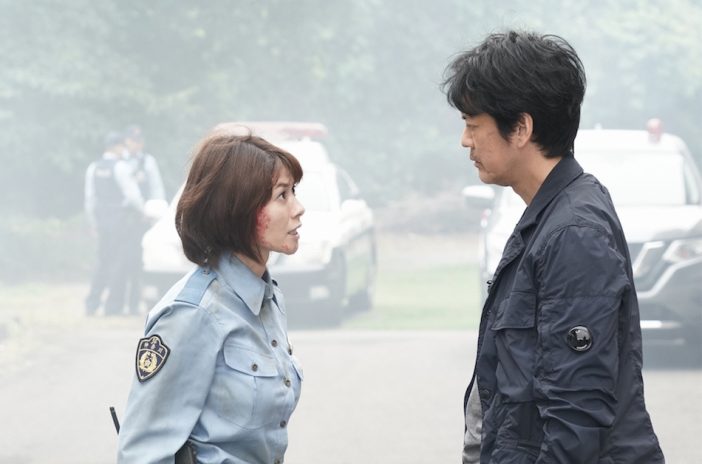 『ボイス』唐沢寿明と増田貴久の信頼関係が鍵に 警察内部の協力者もついに明らかに!?