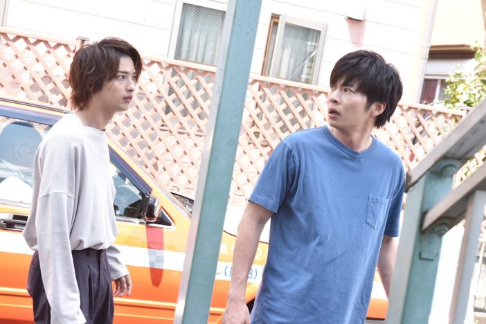 『あなたの番です』再び浮上するあの人の黒幕説 “笑う死体”事件の裏にいる存在を探る