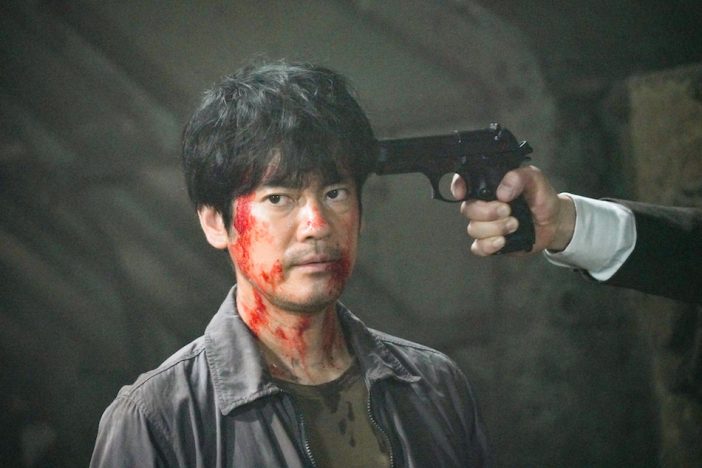 『ボイス』伊勢谷友介、真犯人役としてついに登場! 後半戦突入で明らかになる謎