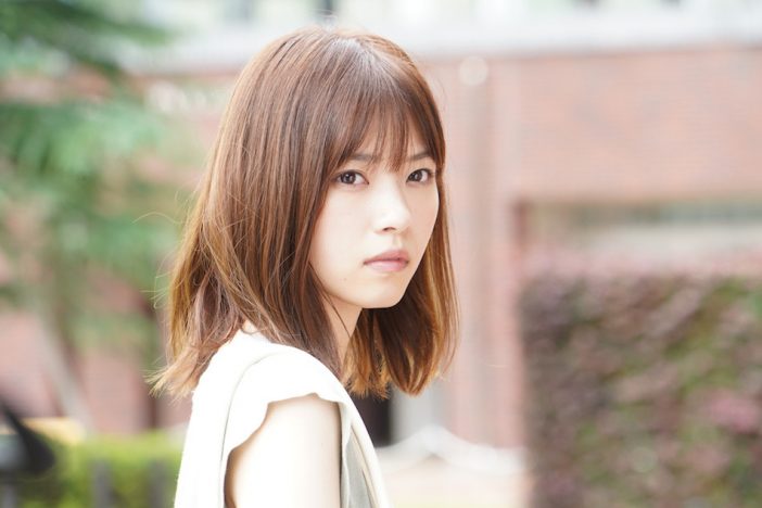 『あなたの番です』黒島沙和は西野七瀬だからこそできた役? 今後の女優活動の大きな糧に