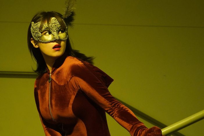 瀬戸康史が見抜いた嘘に秘められし愛 『ルパンの娘』Lの一族を殺そうとしている人物とは