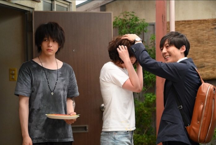 黒木華×高橋一生×中村倫也、“カメレオン俳優”三つ巴! 『凪のお暇』の不思議なバランス感