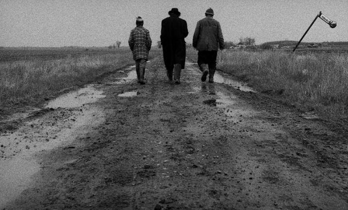 タル・ベーラ監督、『サタンタンゴ』日本劇場初公開に合わせて8年ぶりの来日へ