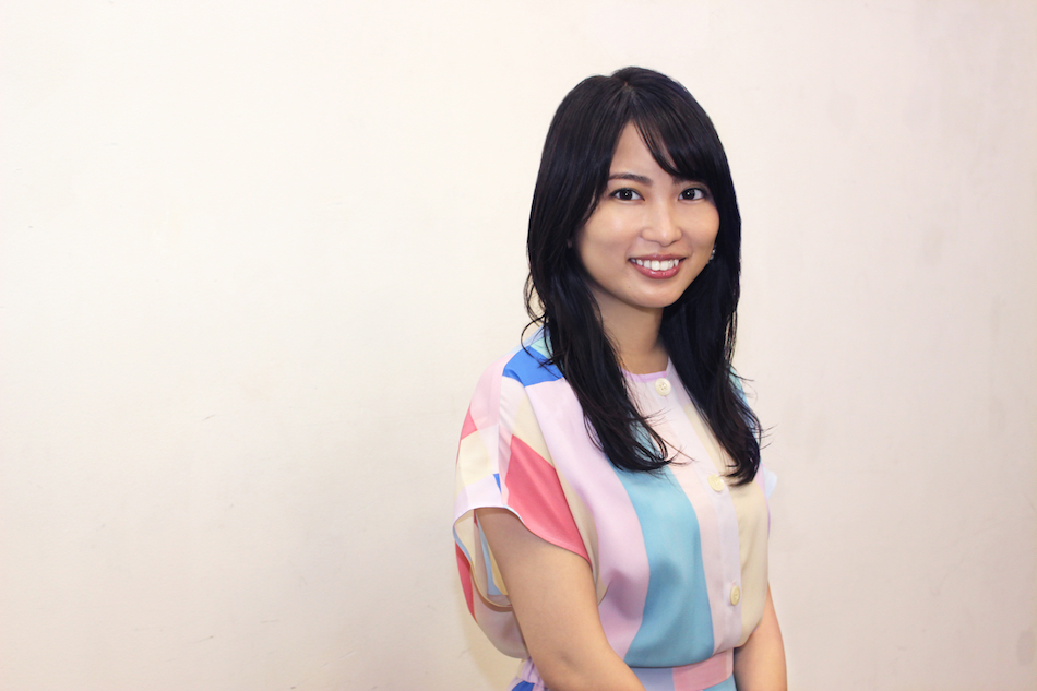 志田未来が語る『監察医 朝顔』光子の成長