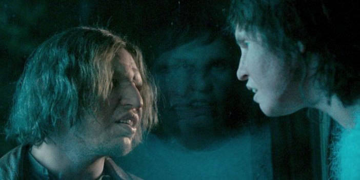 主人公の“悲しみ”と“叫び”が 新鋭アリ・アッバシ監督作『ボーダー 二つの世界』日本版予告公開