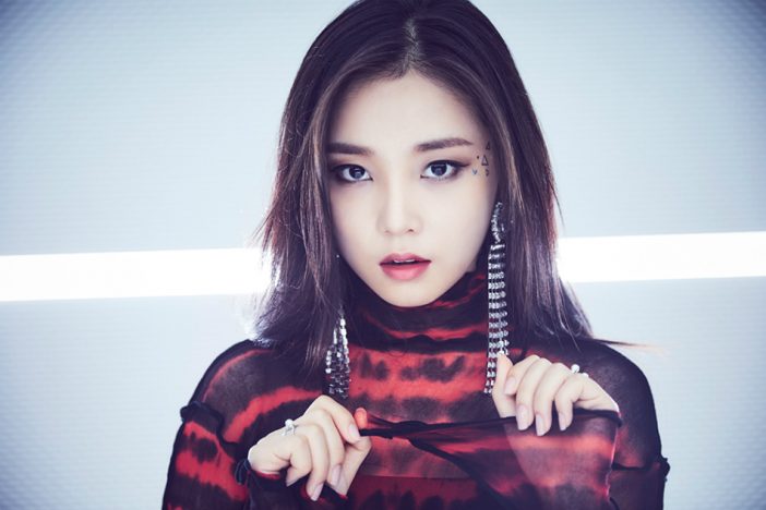 韓国R&Bシンガーソングライター Eyediが語る、アイデンティティへの強いこだわり