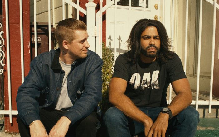 テーマは重いが、後味は爽快 『ブラインドスポッティング』の新しさ