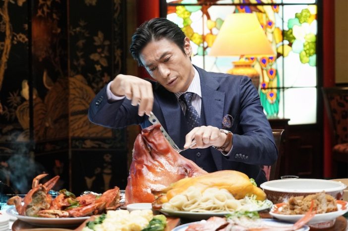 『ボイス』クライマックスへ向けて怒涛の展開! 狂気の敵・伊勢谷友介に勝つ術はあるのか?