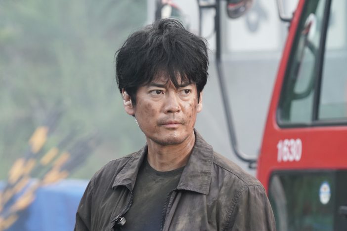 『ボイス』唐沢寿明と増田貴久の兄弟愛 シリアルキラー・伊勢谷友介の悲劇的な過去も明らかに