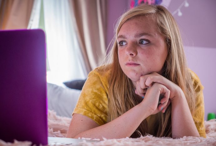 A24製作『エイス・グレード』に町山智浩、宮藤官九郎がコメント 親子でお得な「親子割」の実施も