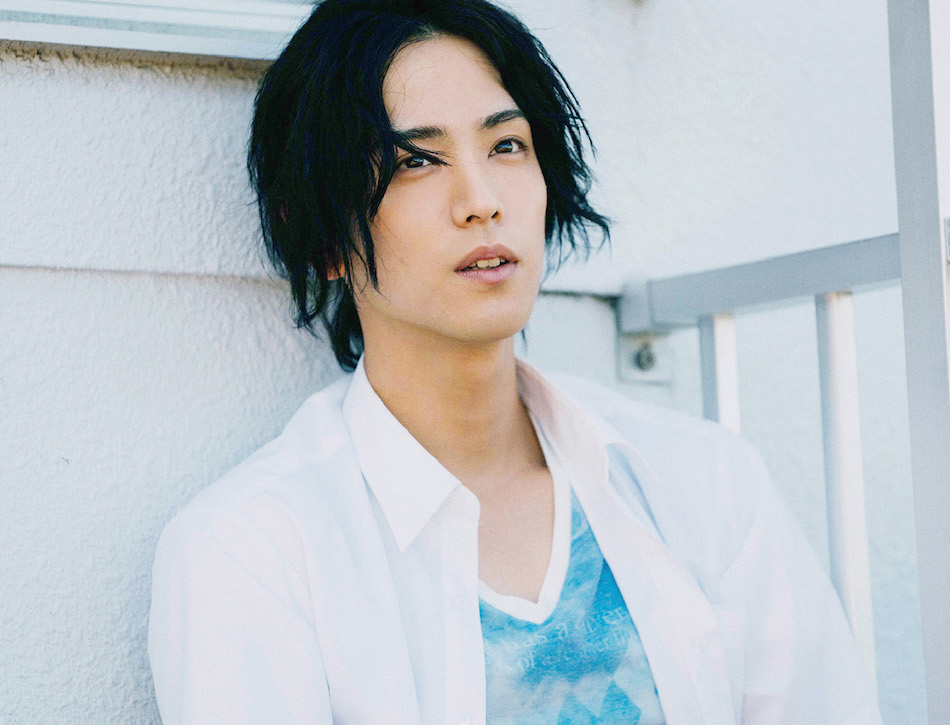 黒羽麻璃央、刀剣俳優からのステップアップ