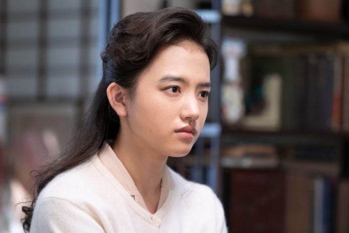 清原果耶が『なつぞら』で担う、広瀬すずと真逆のリアリティ “ライオンの子”からの成長を辿る