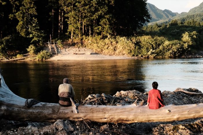 オダギリジョーの“わがままでぜいたくな”一作 『ある船頭の話』に込められた現代社会への問い