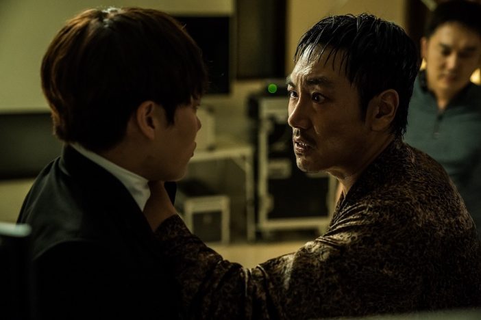 瀬々敬久、入江悠、小林勇貴らのコメントも 『毒戦 BELIEVER』新場面写真公開