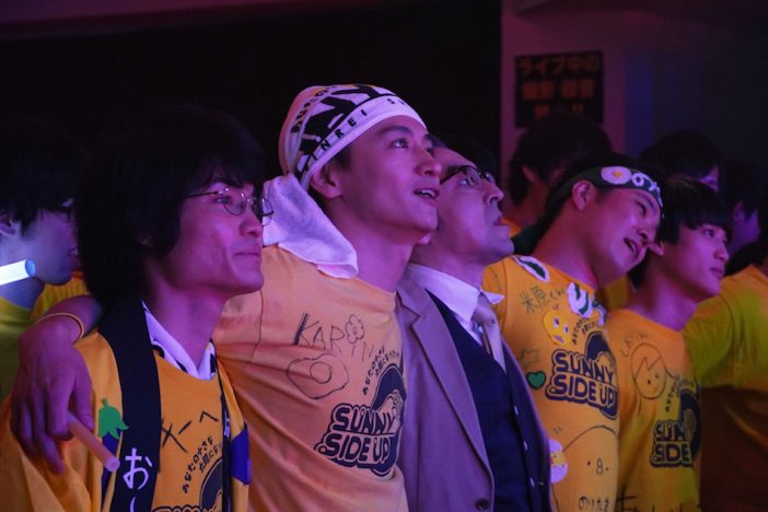 『だから私は推しました』が可視化した、“地下アイドル”というインディーズカルチャー