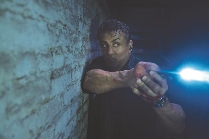 マックス・チャンがMVP!? 『大脱出3』から感じるシルヴェスター・スタローンら作り手たちの意地