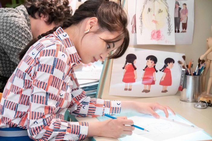 広瀬すずは主演でこそ輝く 『なつぞら』ヒロインとして共演者たちを引き立てた独特の“余白”