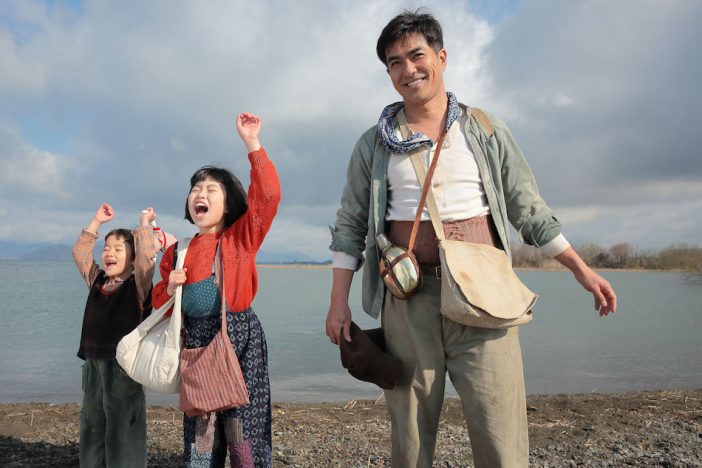 朝ドラの“原点”に戻る『スカーレット』 クレイアニメーションを用いたタイトルバックにも注目!