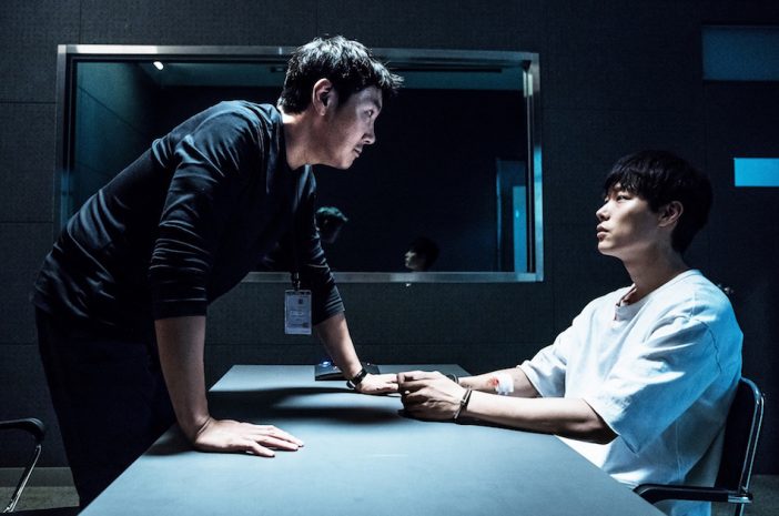 ジョニー・トーの傑作を野心的リメイク! 狂人続出の『毒戦 BELIEVER』は男2人の「情」の物語