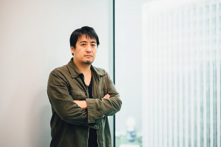 テレビ東京P 佐久間宣行が語る、真心ブラザーズと音楽遍歴「ほんとに普通のロックファン」