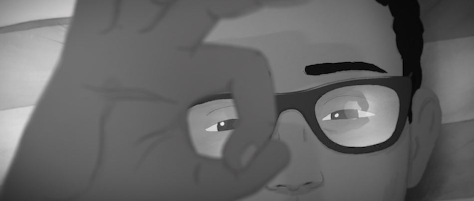 Netflix『失くした体』予告編