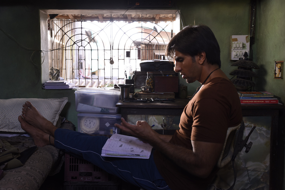 『ガリーボーイ』にミュージシャンコメント