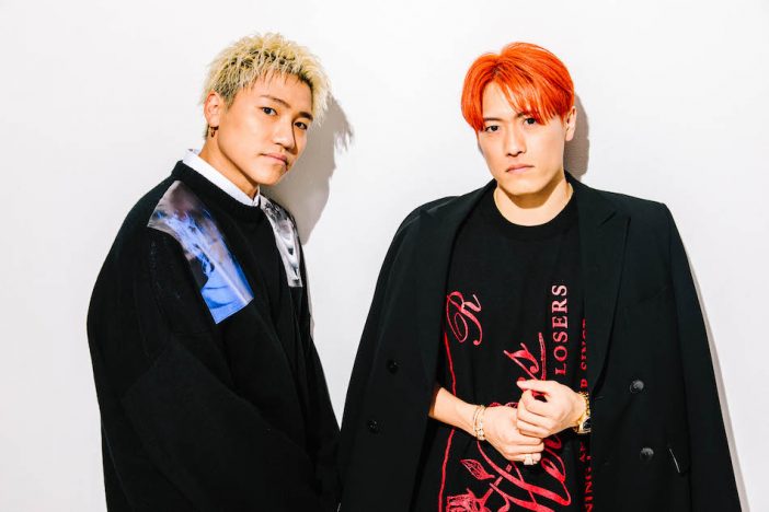 中務裕太×小森隼『HiGH&LOW THE WORST』対談 初演技の苦悩から川村壱馬の活躍まで語る