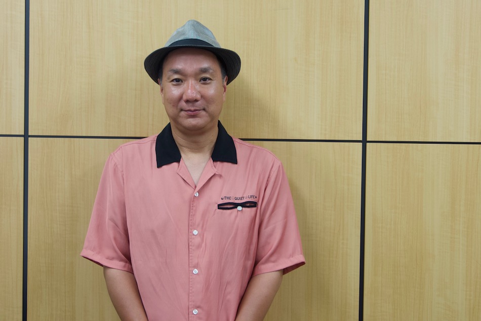 『HiGH&LOW』久保監督が語る