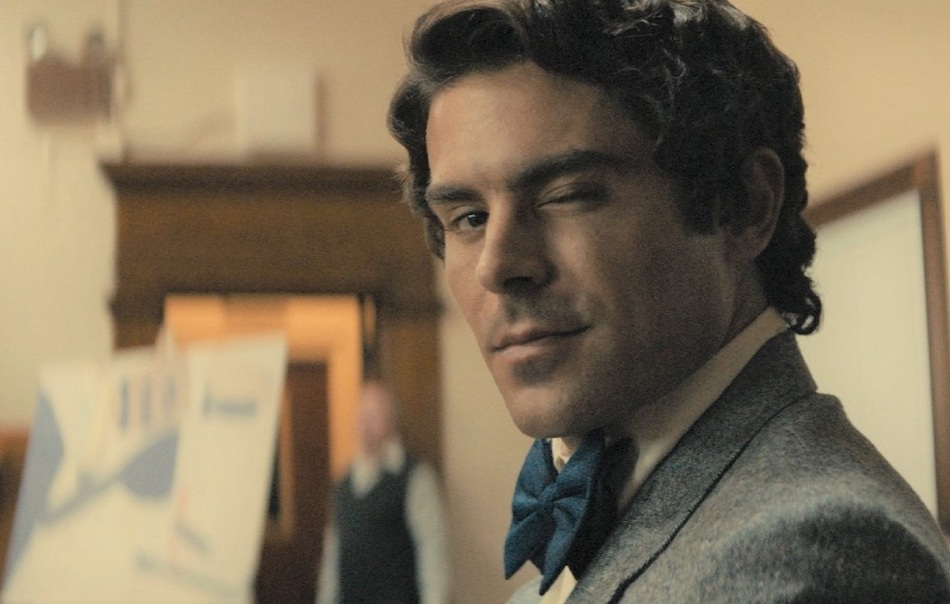 『テッド・バンディ』12月公開決定