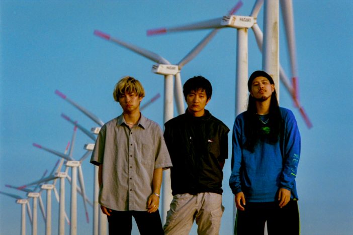 Age Factoryが到達した新境地ーー3作品連続リリースで起こす「日本ロック界における革命と挑戦」