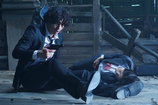 サザンオールスターズ最新曲、日本テレビ系日曜ドラマ『ニッポンノワール』主題歌に MV公開もの画像1-1