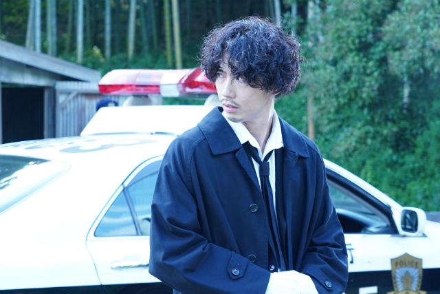 サザンオールスターズ最新曲、日本テレビ系日曜ドラマ『ニッポンノワール』主題歌に MV公開もの画像1-2