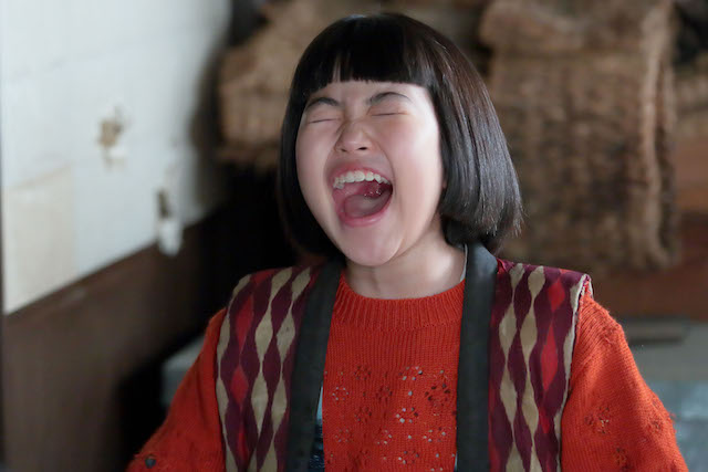 北村一輝が川島夕空をひっぱたく 『スカーレット』親子に引き継がれる「意地」の強さ