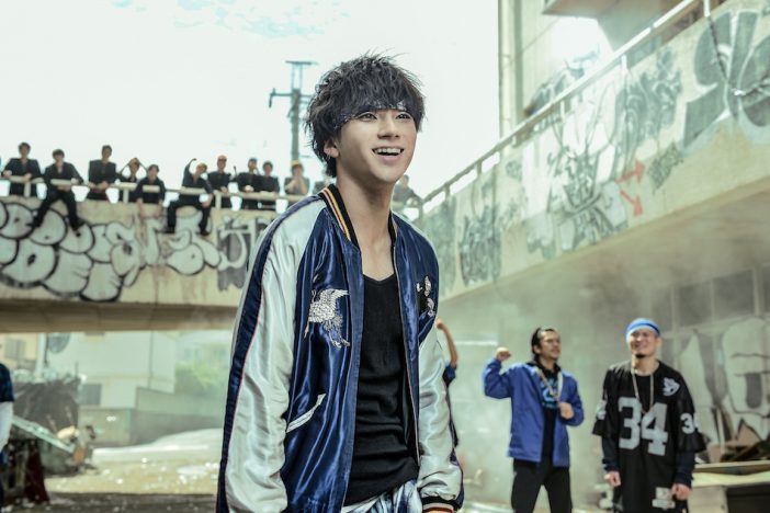 鬼邪高・村山の愛され力! 山田裕貴の変幻自在なキャラクターを作り上げる実力と人間性