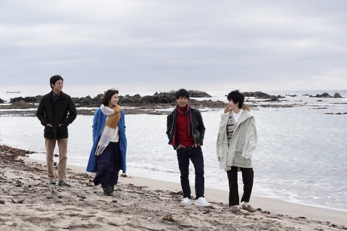 世界と繋がる手段としてのピアノ 『蜜蜂と遠雷』が描く、孤独な天才たちの拠り所