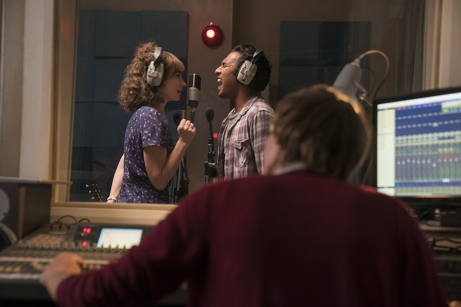 『イエスタデイ』本編映像公開