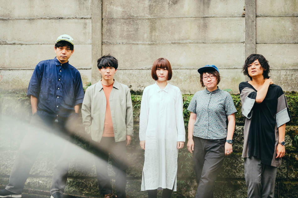 JYOCHO、“未知の音楽”の追求