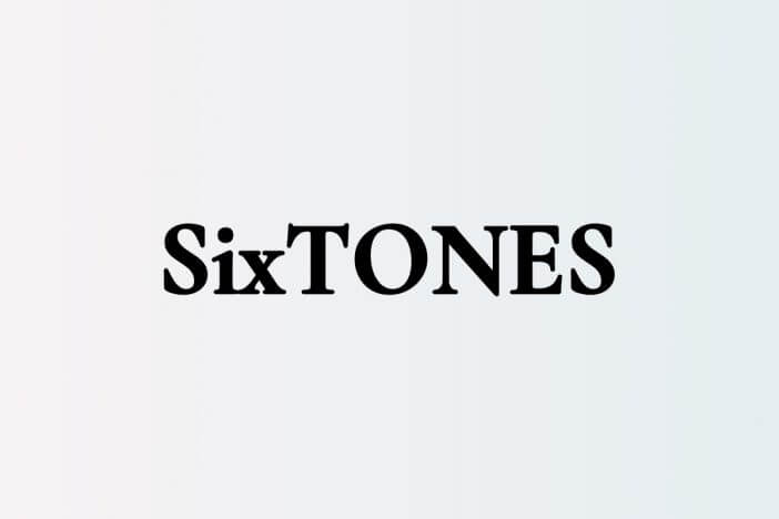 SixTONES、「音色」に感じる9年の歴史　毎回異なる音楽番組でのパフォーマンスに注目