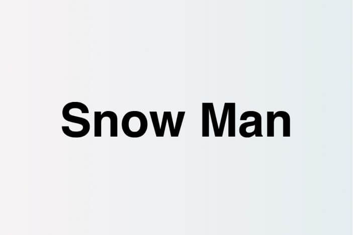 Snow Man ラウールに新たな評価が集まる予感　映画主演、ダンス世界大会……控える注目トピック