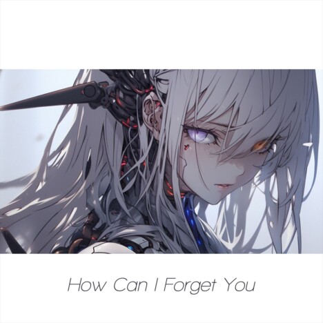WAPLAN、新曲「How Can I Forget You」配信リリース　フラッシュバックがテーマのMVも公開