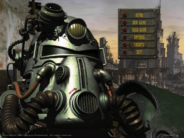 「Fallout」シリーズの源流『少年と犬』を読む　荒廃した世界を生き抜くふたつの影