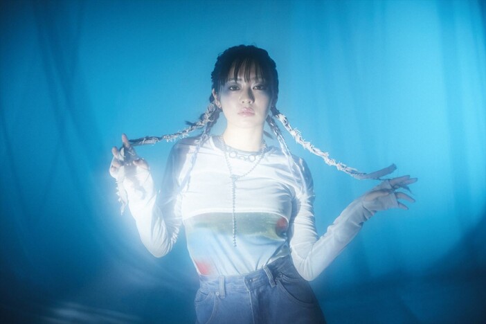 吉柳咲良、10代最後の日にアーティストデビュー　楽曲「Pandora」リリース＆MVプレミア公開