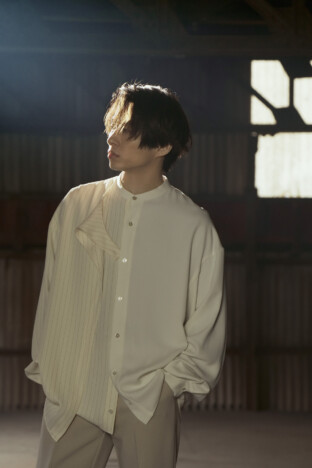 三宅健、ニューアルバム『THE iDOL』楽曲提供アーティスト第3弾発表　macico、MADLEMONら4組