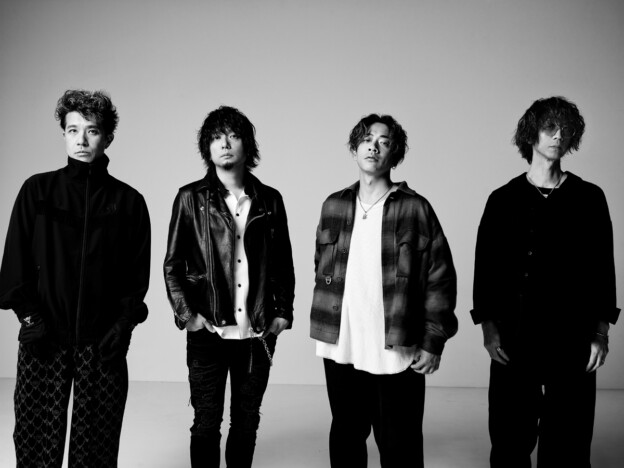 Nothing’s Carved In Stone、EP収録曲「Freedom」がスポーツデポ・アルペンCMソングに　先行配信も
