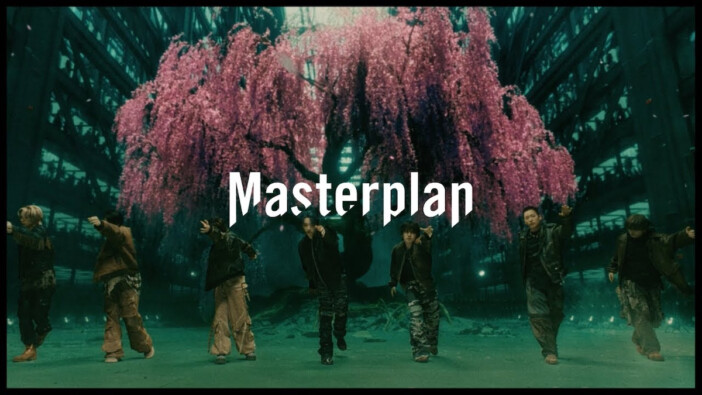 BE:FIRSTはあくまでも“MADE IN JAPAN”である――新曲「Masterplan」は考察が捗るMVに