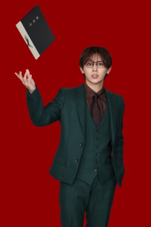 山田涼介、10年ぶり学園ドラマで初の教師役に　7月期フジ金9『ビリオン×スクール』放送決定