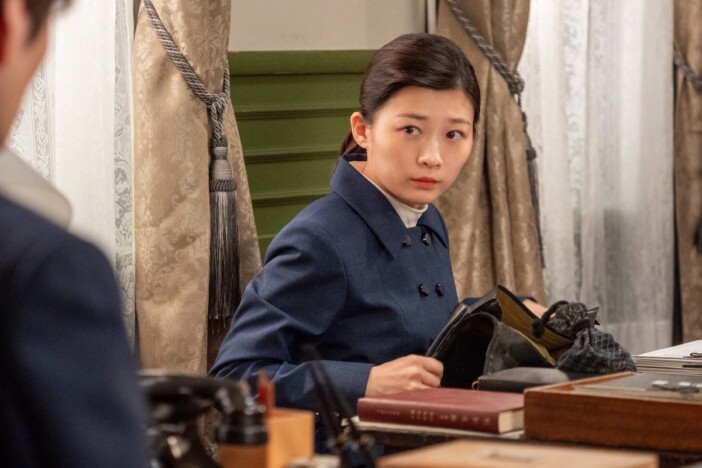 『虎に翼』視聴者の心を掴む伊藤沙莉の唯一無二の“声” 朝ドラヒロインに共通する“武器”に