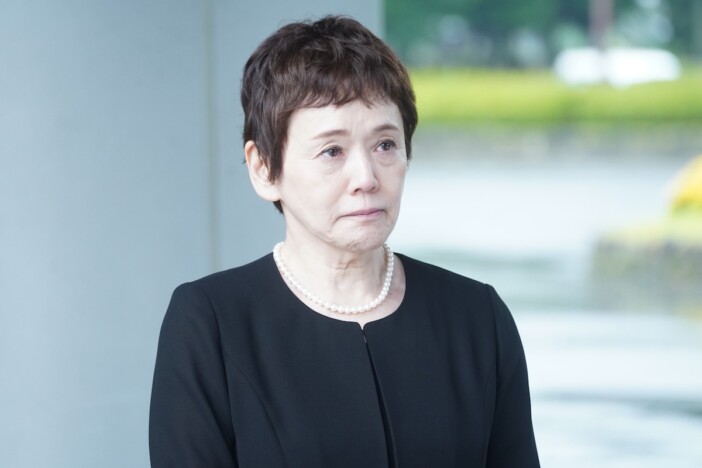 大竹しのぶ、“含みのある演技”の凄まじさ 『海のはじまり』で担う“役割”とは?