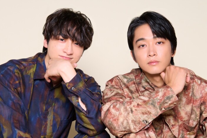 小関裕太×佐藤寛太が築いた“信頼関係” 『ゴースト・オブ・レディオ』で発揮するコンビ力